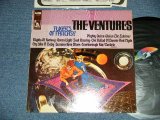 画像: THE VENTURES -  FLIGHTS OF FANTASY  (Matrix # A)LST-8055-1/ B)LST-8055-2)（Ex+++/MINT-) / 1968 US AMERICA ORIGINAL STEREO Used  LP 