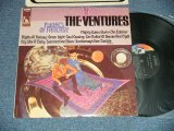 画像: THE VENTURES -  FLIGHTS OF FANTASY  (Matrix # A)LST-8055-I/ B)LST-8055-II)（Ex++/Ex+++, MINT-) / 1968 US AMERICA ORIGINAL STEREO Used  LP 