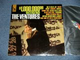 画像: THE VENTURES -  $1,000,000.00 WEEKEND   (Matrix # A)LRP-2054 Side-1 1A    B)LRP-2054 Side-2 1A )（Ex++/:MINT-) / 1968 US AMERICA ORIGINAL "MONO" "NON MONO CREDIT at Back Cover"  Used  LP 