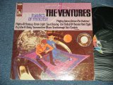 画像: THE VENTURES -  FLIGHTS OF FANTASY  (Matrix # A)LST-8055-1/ B)LST-8055-2)（Ex+/Ex+++) / 1968 US AMERICA ORIGINAL STEREO Used  LP 