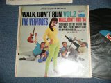 画像: THE VENTURES - WALK DON'T RUN VOL.2 (Matrix # BST-8031-1 / BST-8031 2  ) ( Ex+++/Ex+++ Looks:MINT- )   / 1967 VERSION? US AMERICA  "2nd Press Version Front Cover"  3rd Press "D Mark Label" STEREO Used LP 