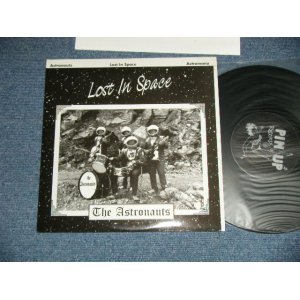 画像: The ASTRONAUTS - LOST IN SPACE ( MINT-/MINT )   / 1993 GERMAN ORIGINAL Used 10" LP 