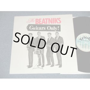 画像: The BEATNIKS - GUITARS ONLY ( NEW ) / SWEDEN ORIGINAL "BRAND NEW" LP