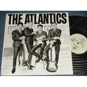 画像: The ATLANTICS - THE TEDDY BEARS PICNIC ( MINT-/MINT-)   / AUSTRALIA ORIGINAL Used LP