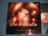 画像: THE FIREBALLS -  THE FIREBALLS (Debut Album) (Ex/Ex++ EDSP)   / 1960 US  AMERICA  ORIGINAL MONO Used LP 