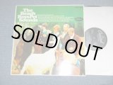 画像: The BEACH BOYS - PET SOUNDS (Ex+++/MINT- ) / 1980's  UK ENGLAND REISSUE STEREO Used LP