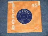 画像: THE TORNADOS -  EXODUS : BLACK POOL ROCK  ( Ex+/Ex+)  / 1964 UK ENGLAND Original Used 7" 45 Single