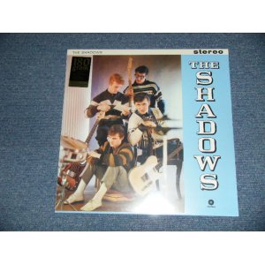 画像: THE SHADOWS - THE SHADOWS  ( SEALED) / 2015 EUROPE "180 Gram HEAVY Weight" "BRAND  NEW SEALED"   LP