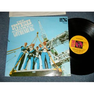 画像: The SPOTNICKS - AT HOME GOTHENMBURG ( NEW)   / 1990 SWEDEN REISSUE "BRAND NEW" LP 