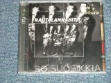 画像: V. A. OMNIBUS - RAUTALANKAHITIT  (SEALED) / 2014 FINLAND ORIGINAL  "BRAND NEW SEALED" CD