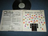 画像: TONY MOTTOLA - ROMAN GUITAR ( Ex++/Ex++) / 1960 US AMERICA ORIGINAL STEREO Used LP