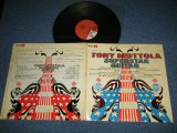 画像: TONY MOTTOLA - SUPERSTAR GUITARS  ( Ex+++/Ex++ Looks:Ex+++) / 1972 US AMERICA ORIGINAL Used LP