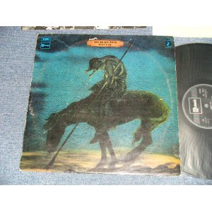 画像: THE BEACH BOYS - SURF'S UP (WITH INSERTS) ( Matrix #  A) 1  B) 1)  (Ex+/MINT)   / 1971 UK ENGLAND ORIGINAL Used LP