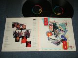 画像: THE BEACH BOYS - MADE IN U.S.A. (Ex++/MINT)   / 1986 US AMERICA  ORIGINAL Used 2-LP