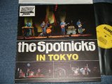 画像: The SPOTNICKS - IN TOKYO (MINT-/MINT) / 1980'S SWEDEN REISSUE Used LP