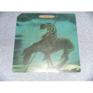 画像: THE BEACH BOYS - SURF'S UP ( SEALED Cut Out )   / 1971 US AMERICA ORIGINAL "Brand New SEALED" LP