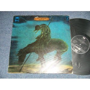 画像: THE BEACH BOYS - SURF'S UP (NO INSERTS) ( Matrix #  A) 1  B) 1)  (Ex+/Ex+++)   / 1971 UK ENGLAND ORIGINAL Used LP