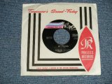 画像: VERONICA (RONNIE SPECTOR) -  A) SO YOUNG  B) LARRY L  (Ex+++/Ex++) /   1964 US AMERICA  ORIGINAL Used 7" SINGLE  with COMPANY SLEEVE