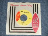 画像: THE CRYSTALS - A) UPTOWN   B) WHAT A NICE WAY TO TURN   (Ex+++ Looks:MINT-/MINT-) / 1964 Version  US AMERICA 3rd Press "YELLOW Label" Used 7" SINGLE 