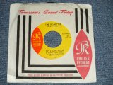 画像: THE RONETTES - DO I LOVE YOU ( Ex++++/Ex+++ ) /  1964 Version US AMERICA  "YELLOW LABEL"  Used 7" SINGLE 