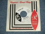 画像: DARLENE LOVE - A) CHRISTMAS B) HAPPY AND MILT MEET HAL B.  ( MINT/MINT) / 1963 US AMERICA  ORIGINAL "WHITE LABEL PROMO" Used 7" SINGLE 