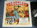 画像: The OUTLAWS - RIDE AGAIN (Ex+++/MINT) /1990 UK ENGLAND ORIGINAL Used  LP 