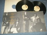 画像: THE VENTURES - THE VENTURES (Ex++/MINT-) / 1971 US AMERICA ORIGINAL Used 2-LP