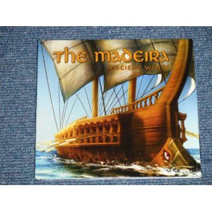 画像: THE MADEIRA - ANCIENT WINDS (MINT-/MINT) / 2015 US AMERICA ORIGINAL Used  CD