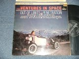 画像: THE VENTURES - IN SPACE (Matrix #  SLBY 1189 A-1/SLBY1187Ｂ-1) (Ex++/Ex+ Looks:Ex STOFC) / 1964 UK ENGLAND  ORIGINAL Stereo Used LP 