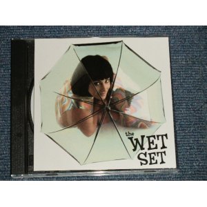 画像: The SUPERTONES - THE WET SET (MINT/MINT) / 1996 US AMERICA ORIGINAL Used CD