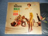 画像: THE VENTURES - WALK DON'T RUN (Ex++/Ex+ A-4:Ex) / 19?? PERU ORIGINAL? "LIBERTY Label" STEREO Used LP 