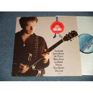 画像: EDDIE JONES - MUSIC VOM BESTEN  (Ex+++/MINT-) /1983 WEST GERMANY ORIGINAL Used LP 