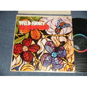 画像: THE BEACH BOYS -  WILD HONEY (Matrix #A)ST-1-2859-B2 2 ⟁ [Scranton IAM stamp] B)ST-1-2859-B2  ⟁ [Scranton IAM stamp]) (Ex+//Ex+) / 1967 US AMERICA ORIGINAL STEREO Used LP