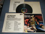 画像: The BEACH BOYS - STACK-O-TRACKS : With BOOKLET (Matrix #A) DKAO-1-2893-B2 #2 IA M  B) DKAO-2-2893-A1 I A M ) (Ex/MINT-) / 1968 US AMERICA ORIGINAL Used LP