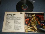 画像: The BEACH BOYS - STACK-O-TRACKS : NO BOOKLET (Matrix #A) DKAO-1-2893-B4 #2  O  B) DKAO-2-2893-B4 #2  O) (Ex+/Ex++) / 1968 US AMERICA ORIGINAL Used LP