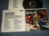 画像: The BEACH BOYS - STACK-O-TRACKS : With BOOKLET (Matrix #A) DKAO-1-2893-A1 IA M  B) DKAO-2-2893-A1 #2  I A M ) (Ex+/Ex++) / 1968 US AMERICA ORIGINAL Used LP