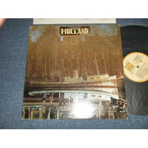 画像: The BEACH BOYS - HOLLAND : NO EP / With INSERTS (Matrix #A) 31058 RE1 MS-2118 SC   B) 31059 RE1 MS-2118 SC ) (Ex+/Ex++ ) / 1973 US AMERICA ORIGINAL Used LP