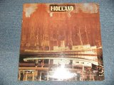 画像: The BEACH BOYS - HOLLAND : with EP & INSERTS? (SEALED) / 1973 US AMERICA ORIGINAL "BRAND NEW SEALED" LP