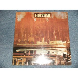 画像: The BEACH BOYS - HOLLAND : with EP & INSERTS? (SEALED) / 1973 US AMERICA ORIGINAL "BRAND NEW SEALED" LP