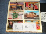 画像: The BEACH BOYS - L.A. (LIGHT ALBUM) : With CUSTOM INNER SLEEVE (Matrix #A) PAL-35752 1M AZ A3 B) PBL-35752 1A AZ C2) "SANTAMONICA Press" (Ex+++/MINT-) / 1979 US AMERICA ORIGINAL "WHITE LABEL PROMO" Used LP