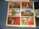 画像: The BEACH BOYS - L.A. (LIGHT ALBUM) : With CUSTOM INNER SLEEVE (Matrix # A)CRB S 86081 A1 B)CRB S 86081 B2) (MINT-/MINT-) / 1979 K ENGLAND ORIGINAL Used LP