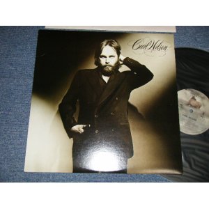 画像: CARL WILSON of The BEACH BOYS - CARL WILSON (MINT/MINT) /1981 US AMERICA ORIGINAL Used LP 