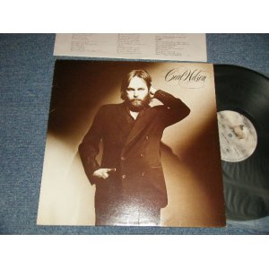 画像: CARL WILSON of The BEACH BOYS - CARL WILSON (Ex+++/MINT) /1981 HOLLAND ORIGINAL "With CUSTOM INNER SLEEVE" Used LP 