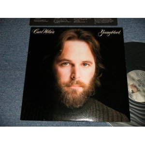 画像: CARL WILSON of The BEACH BOYS - YOUNG BLOOD (Ex+++/Ex+++) /1982 US AMERICA ORIGINAL Used LP 