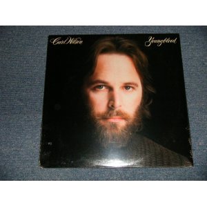 画像: CARL WILSON of The BEACH BOYS - YOUNG BLOOD (SEALED) /1982 US AMERICA ORIGINAL "PROMO" "BRAND NEW SEALED"  LP 