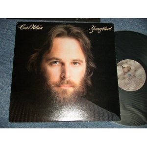 画像: CARL WILSON of The BEACH BOYS - YOUNG BLOOD (Ex+++/MINT-) /1982 US AMERICA ORIGINAL "PROMO" Used LP 