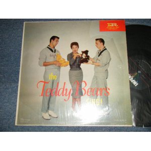 画像: TEDDY BEARS - THE TEDDY BEARS SING! (Ex+++/Ex++) / 1959 US AMERICA ORIGINAL MONO Used LP 