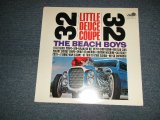 画像: The BEACH BOYS - LITTLE DEUCE COUPE (SEALED BB for PROMO)  / 1994 US AMERICA REISSUE "Brand New SEALED" LP 