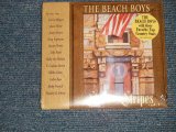 画像: THE BEACH BOYS - STARS AND STRIPES VOL.1 (SEALED) / 1996 US AMERICA ORIGINAL "BRAND NEW SEALED" CD 