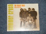 画像: THE BEACH BOYS - SUMMER RUSH SONGS WE LOVE TO LOVE(SEALED) / 2001 US AMERICA ORIGINAL "BRAND NEW SEALED" CD 